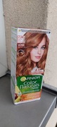 Garnier Color Naturals Miedź 7.34