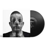 Matis (Hurragun, CentrumStrona) winyl Monochromatism RAP WINYL