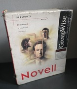 Novel 5 Group Wise BOX.  