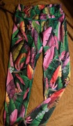 Legginsy z pasem Pro Banana - Nessi sportswear - M/L