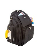 Back Pack Safety 1st  doskonały na każdą podróż 