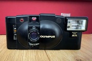 Olympus A11 analogowy