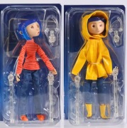 Figurka Akcji Koralina NECA 19cm