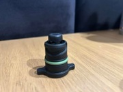 Korek misy olejowej Mercedes Benz Actros MP4/MP5