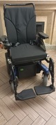 Sprzedam elektryczny wózek inwalidzki Ottobock Juvo B4 – stan idealny!