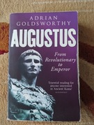 Augustus Adrian Goldsworthy 