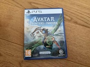 AVATAR: FRONTIERS OF PANDORA (PS5)