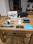 Dron Dji Flip Fly More Combo / GWARANCJA / Dji Care 2 lata / Dodatki