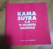 Kama Sutra 2.0 99 obłędnych sekspozycji