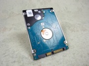 Dysk Twardy Seagate Momentus 750 GB 2,5 cala Laptop Konsola