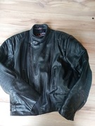 Kurtka Motocyklowa Skórzana Xl,2xl 