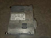 MERCEDES ACTROS MP5 STEROWNIK MODUŁ A0124466321