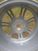 Felga aluminiowa, oryginał BMW F10 