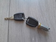 Wkładka zamka Fiat Panda II rok 03-12 Miraglio