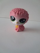 Littlest Pet Shop LPS jeż