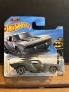 HOT WHEELS - BATMAN - BATMOBILE - 1/5 - 4/250 - 2026