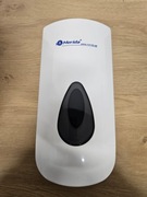 Dozownik do mydła w pianie MERIDA DTS201