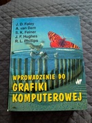Wprowadzenie do grafiki komputerowej przełożył Jan Zabrodzki