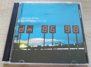 Depeche Mode - The Singles 86>98 2 CD wydanie Benelux (PIAS)