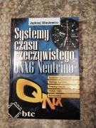 Systemy czasu rzeczywistego QNX6 Neutrino Jędrzej Ulasiewicz