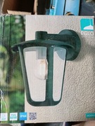 Zewnętrzna lampa ścienna Monreale firmy Eglo 