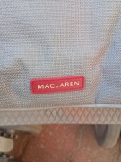 SPACERÓWKA MACLAREN