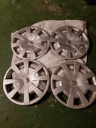 Kołpak Toyota 16" srebrne, okazja