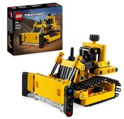 LEGO 42163 Technic - Buldożer do zadań specjalnych