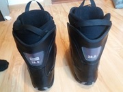 Buty snowboardowe Salomon 