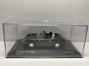 1:43 Minichamps Porsche 911 targa