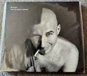 Afro jax Nikt nie słucha tekstow LIMIITOWANA nowa  cd