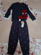 Intimissimi dres  2 -  3 lata spiderman