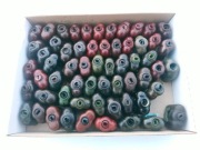 OM-16 PRL uchwyt bakelit loft 