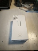 Xiaomi 11 lite 6gb/128 bobo Black jak nowy