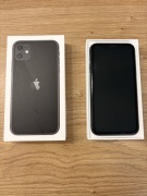 iPhone 11 64 gb czarny