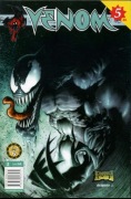 Venom Dreszcz część 3, Mandragora 2005