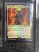 Sauron, the Dark Lord