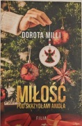 Dorota Milli Miłość pod skrzydłami anioła