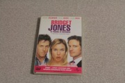Bridget Jones w pogoni za rozumem  DVD 