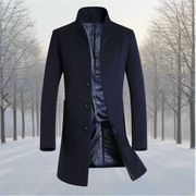 Płaszcz męski rozmiar M