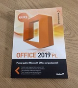 Office 2019 PL Kurs - Witold Wrotek wyd. Helion 