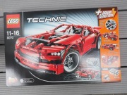 lego technic 8070