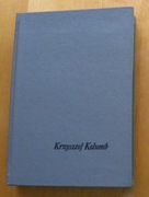 Jeży Cepik Krzysztof Kolumb