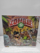  Zombie 15 gra planszowa