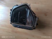 Hyundai Santa Fe Lampa przednia