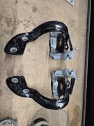 Zawiasy tylnej klapy Audi A4 B9 Avant