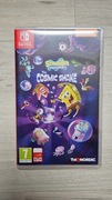 Sponge Bob Cosmic Shake Nintendo Switch