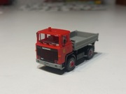 SCANIA 111 wywrotka herpa 