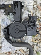 Odma oleju ,separator oleju