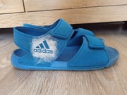 Sandały chłopięce Adidas rozmiar 33